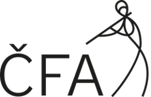Česká flétnová asociace logo